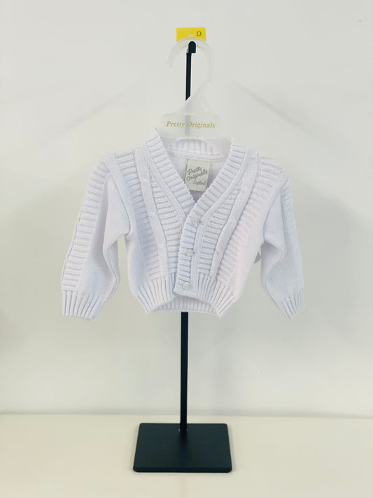 Pretty Originals Cardigan