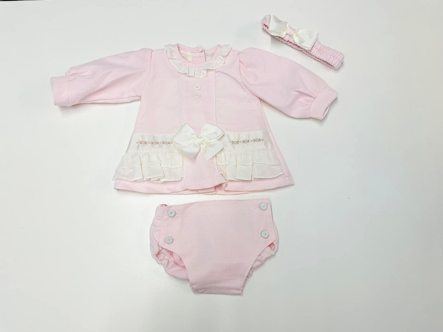 Pretty Originals dress set