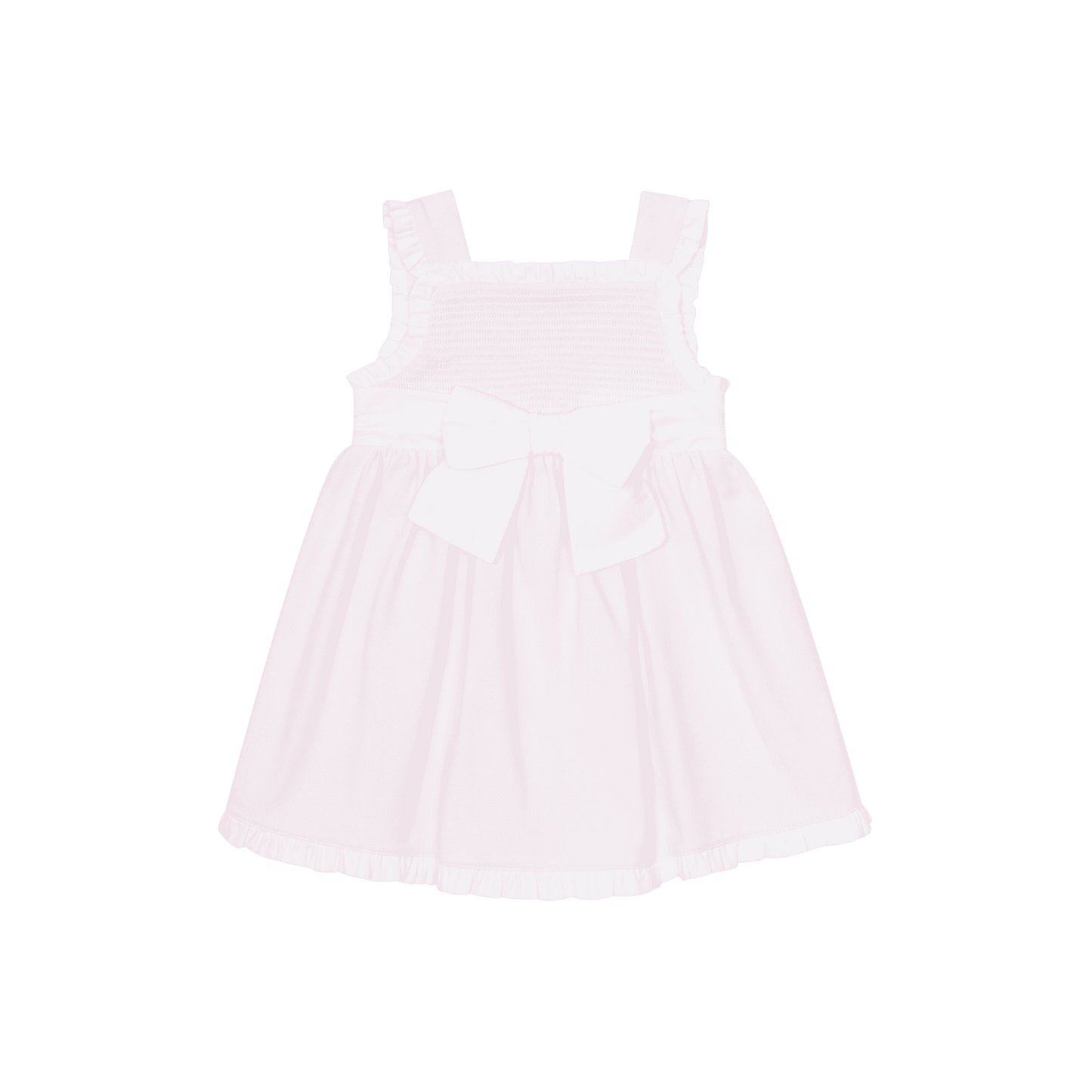 Deolinda 25407 pink Tina Dress