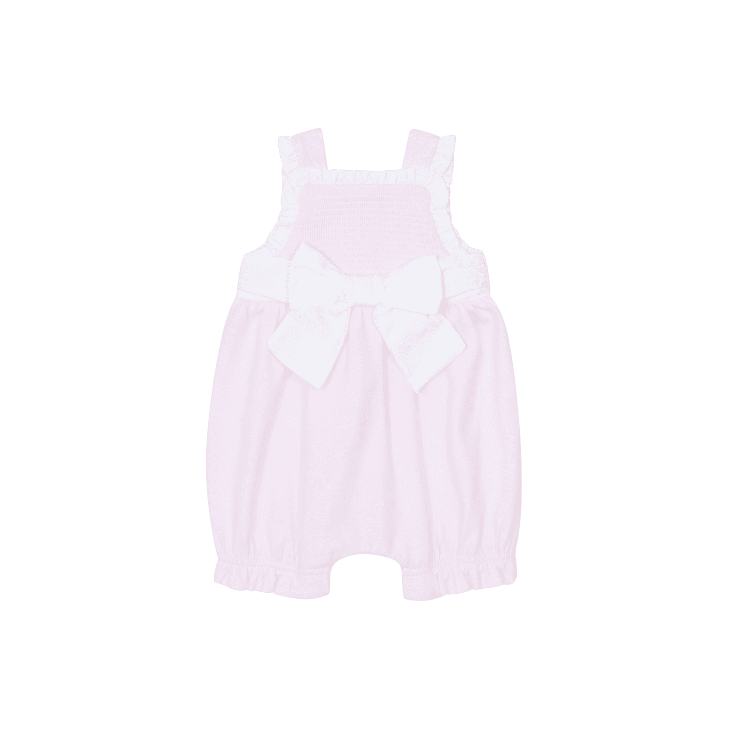 Deolinda 25506 pink Tina Romper