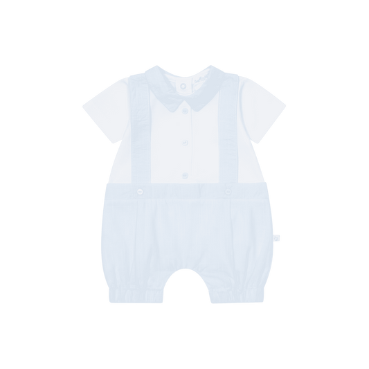 PREORDER Deolinda 25806 lino romper