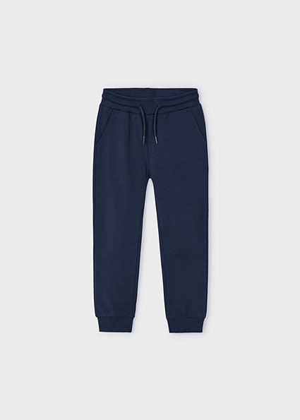 Mayoral Navy Joggers