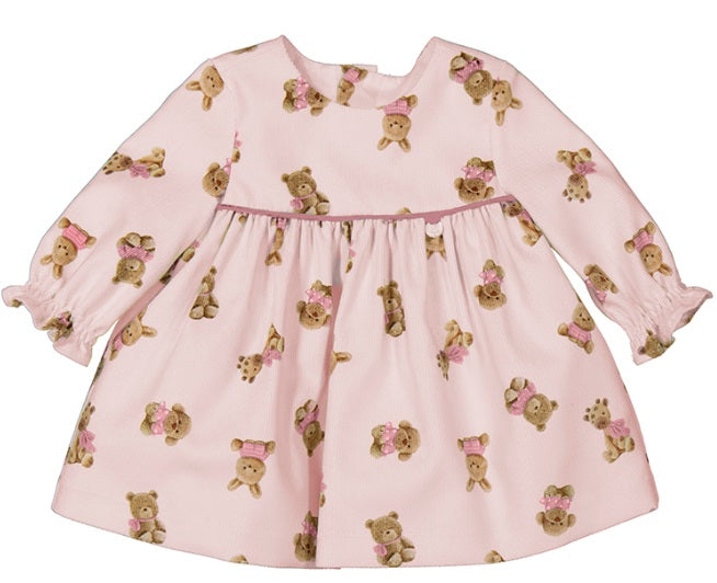 Mayoral Baby Rose Dress